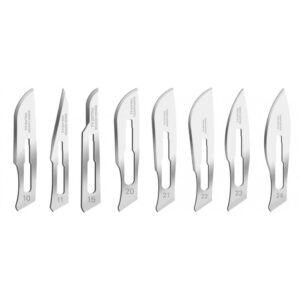 Lame Bisturi Swann-Morton Lame Bisturi Swann-Morton