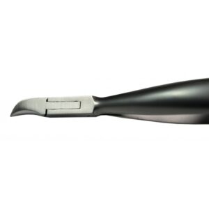 Tronchese taglio concavo cm 14