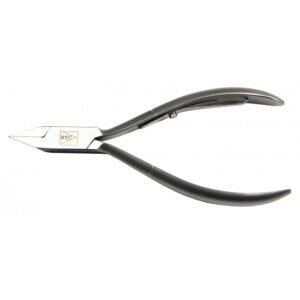 Tronchese retta punte fini cm 11,5