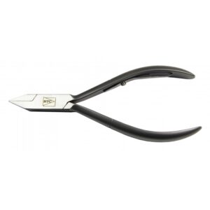 Tronchese retta punte fini cm 13