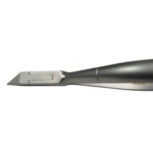 Tronchese retta punte fini cm 13