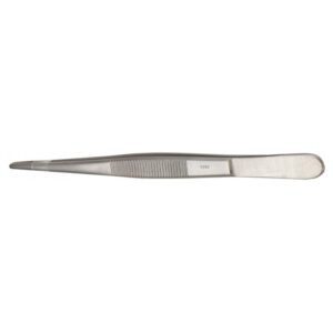 Pinza anatomica standard