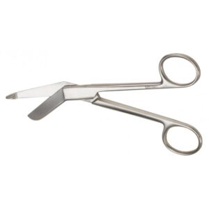 Forbici Lister 16 cm