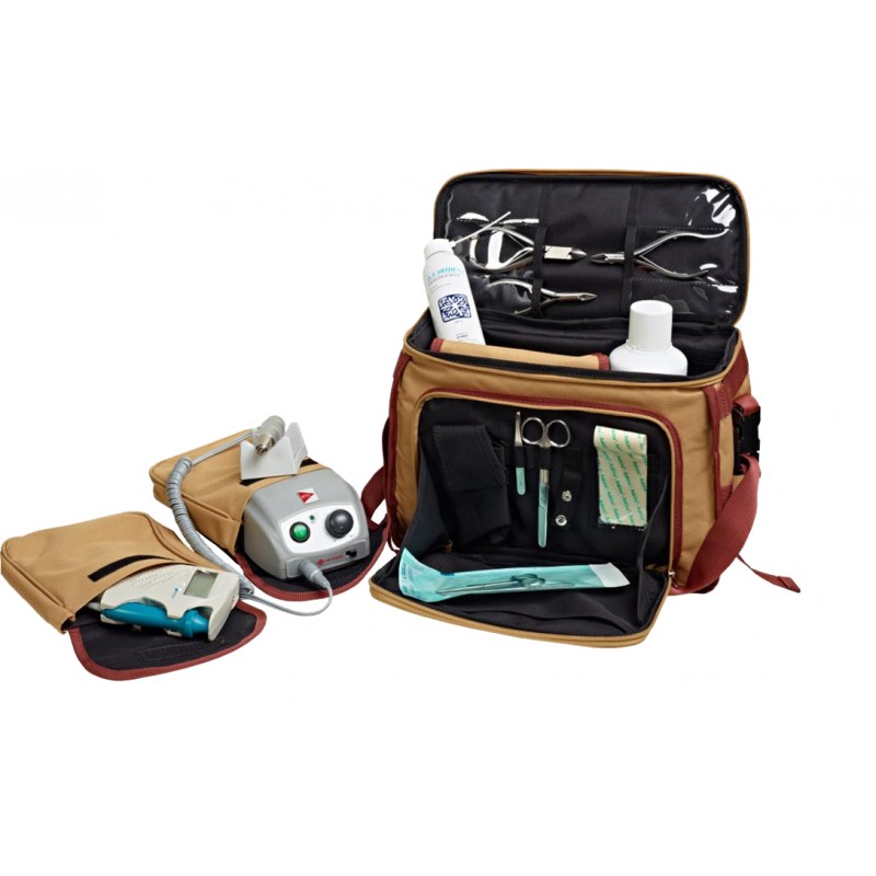 Valigetta portastrumenti