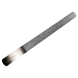 Lima d'acciaio cm 20.5