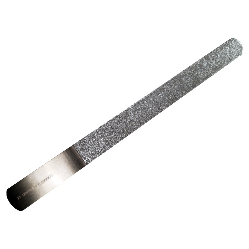 Lima d'acciaio cm 20.5