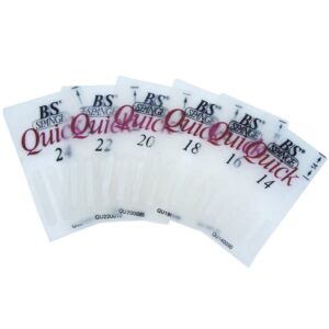 Barrette B/S Spange Quinck