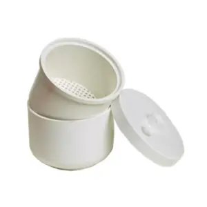 Vaschetta-disinfezione-frese Vaschetta disinfezione frese micromotore/ turbina