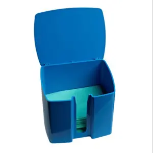 Dispenser-per-telini-impermeabili-monouso Dispenser per telini impermeabili monouso