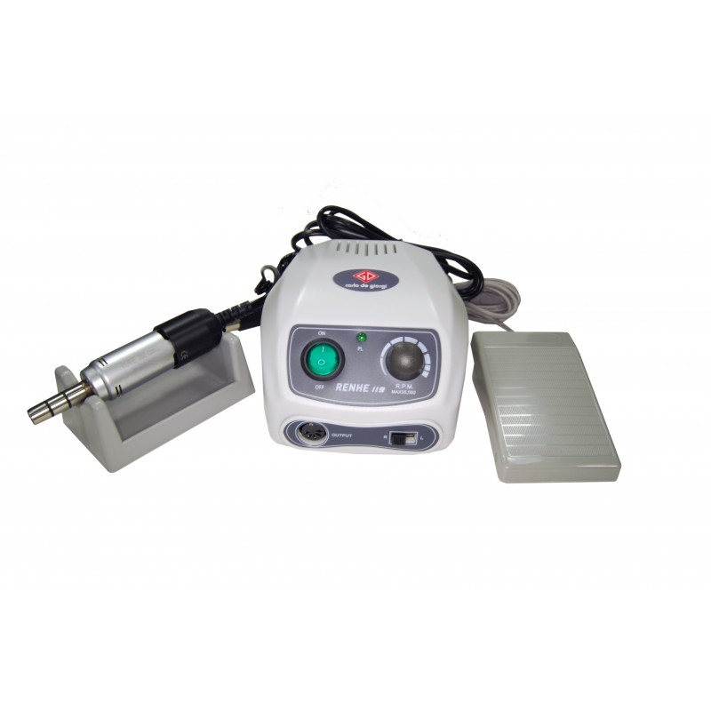 Micromotore Podologico E-Type