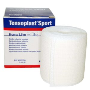 Tensoplast Sport 6x2500cm