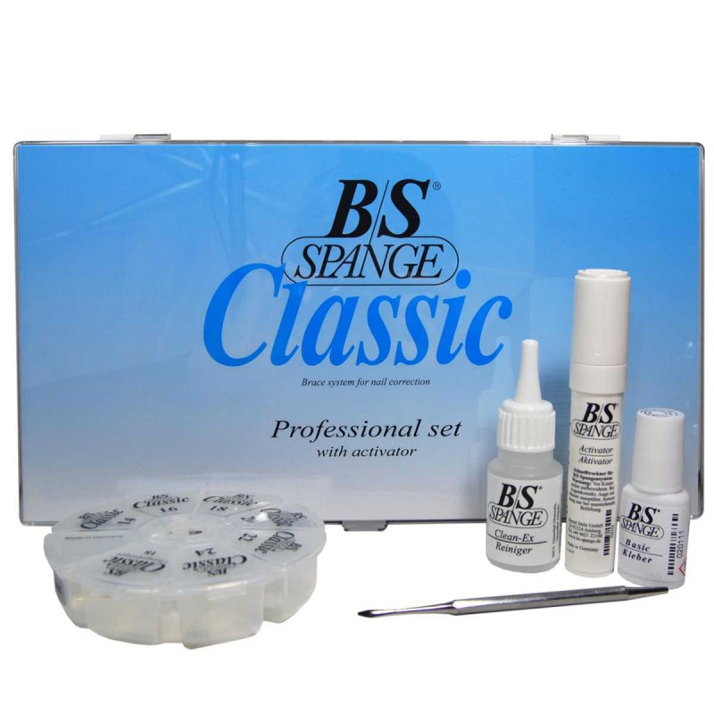 KIT B/S SPANGE CLASSIC