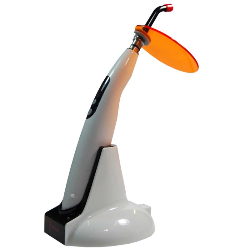 Lampada fotopolimerizzante LED B