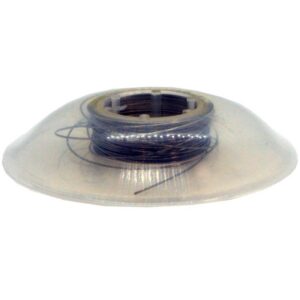 Filo al titanio in matasse