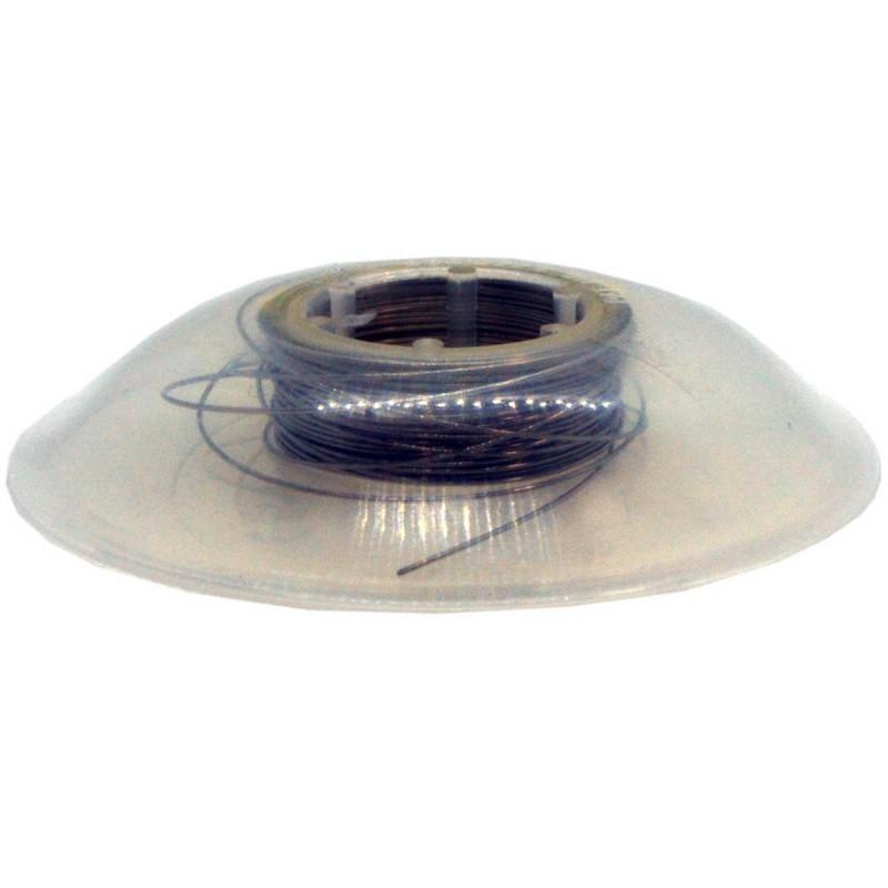 Filo al titanio in matasse