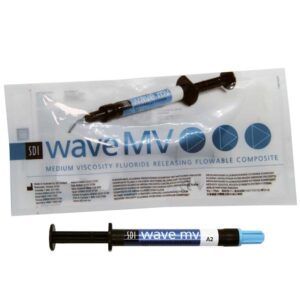 Resina monocomponente per ortonixia