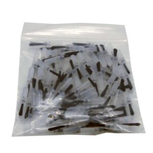 Pennellini per compositi