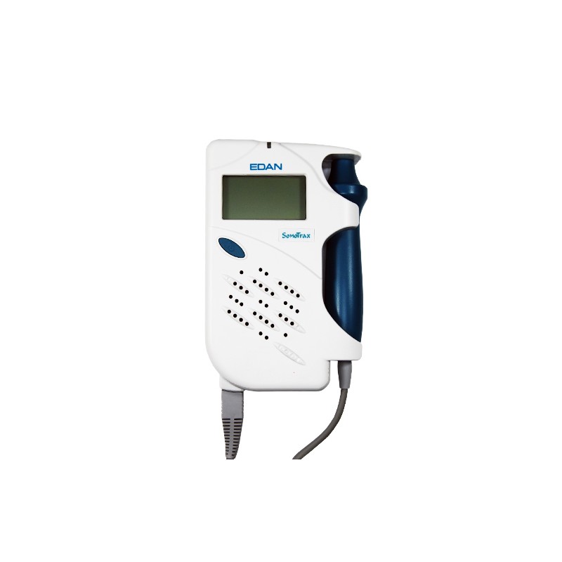 Doppler ad ultrasuoni tascabile