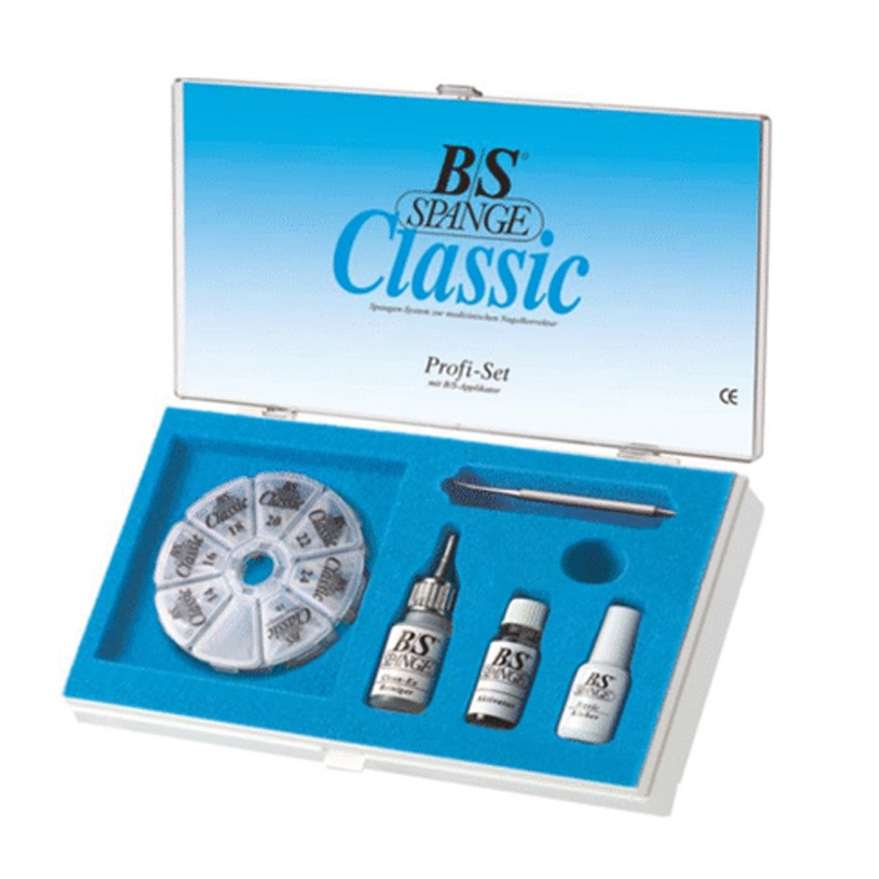 Rieducazione ungueale BS SPANGE Classic