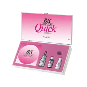 Kit per Rieducazione ungueale BS SPANGE Quick