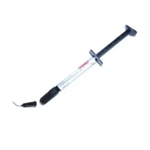 Ortoflow colla fotopolimerizzante per ortonixia