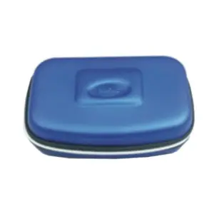 Doppler tascabile_borsa per il trasporto