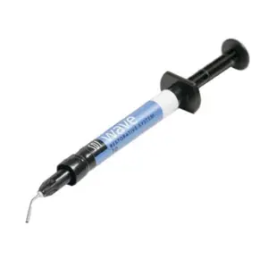 Wave-Resina-fotopolimerizzante Wave resina fotopolimerizzante per ortonixia