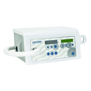 Micromotore AURORIA, aspirazione con led