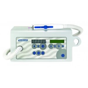 Micromotore AURORIA, aspirazione con led