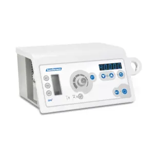 Micromotore portatile per trattamenti podologici HADEWE SPR 5 spray