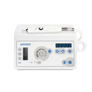 Micromotore portatile per trattamenti podologici HADEWE SPR 5 spray