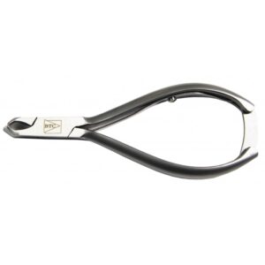 Tronchese BTC quarto di luna 11,5 cm per piede diabetico