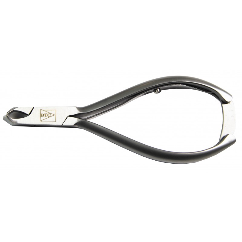 Tronchese BTC quarto di luna 11,5 cm per piede diabetico