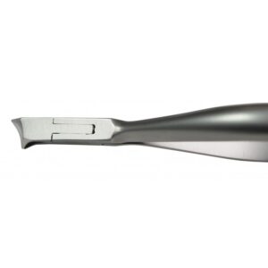 Tronchese BTC quarto di luna 11,5 cm per piede diabetico