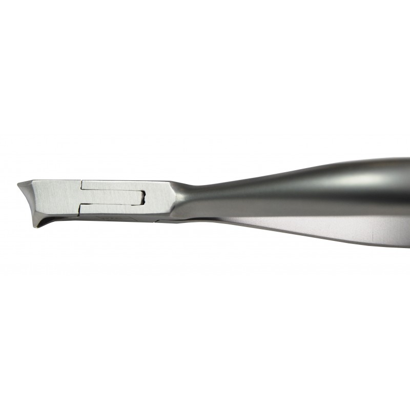 Tronchese BTC quarto di luna 11,5 cm per piede diabetico