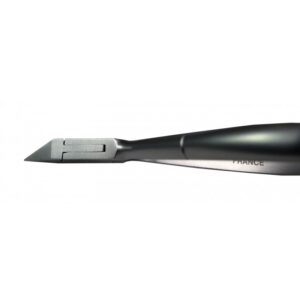 Tronchese BTC retta 10 cm, taglio 13 mm