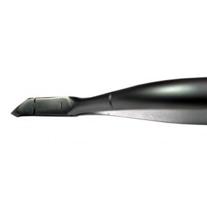 Tronchese BTC pelli 10,5 cm taglio 3 mm