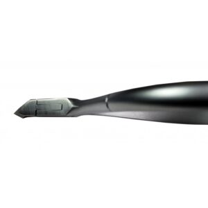 Tronchese BTC pelli 10,5 cm taglio 5 mm