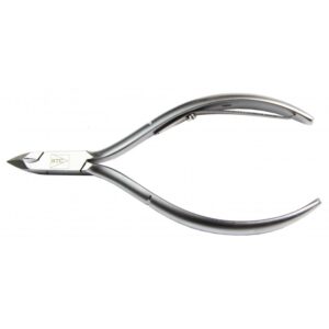 Tronchese BTC pelli 10,5 cm taglio 7 mm