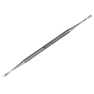 Spingipelle Doppio Curvo 15 cm