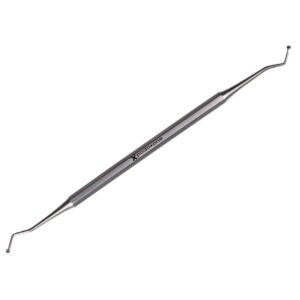 Scalzino Doppio a gomito