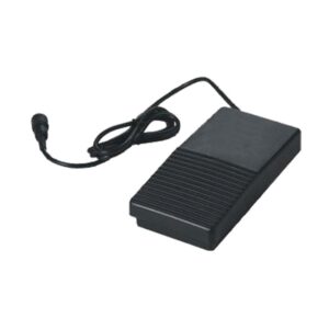 Pedale per micromotore ON/OFF