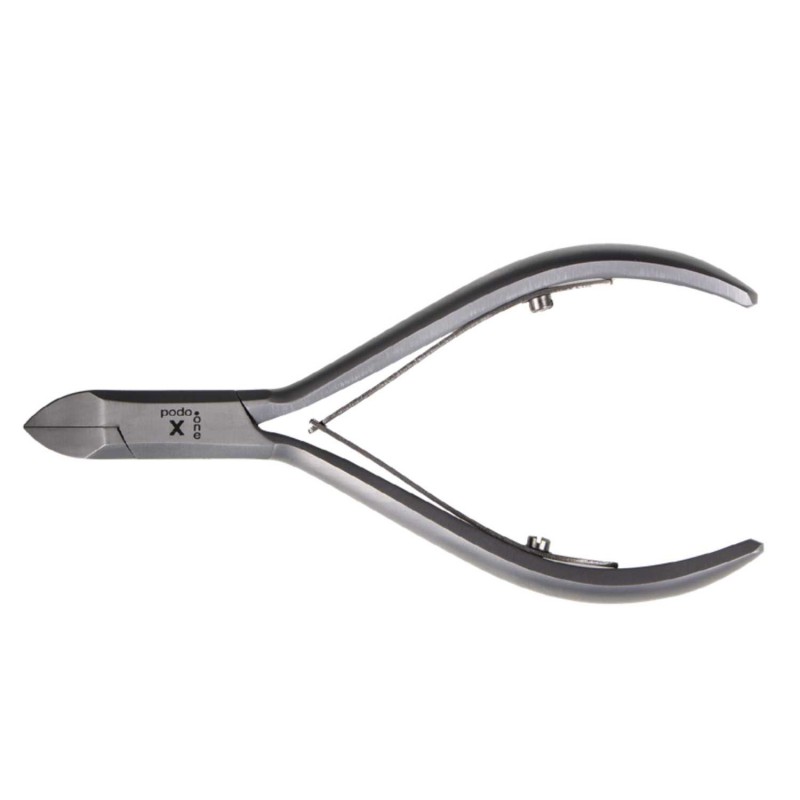 Tronchese Podo.One Concava 13 cm Taglio 17 mm