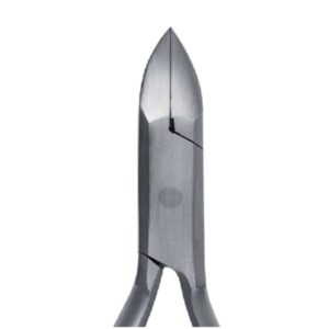 Tronchese Podo.One Concava 13 cm a punta taglio 17 mm