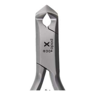 Tronchese Podo.One Obliqua 13,5 cm taglio 17 mm