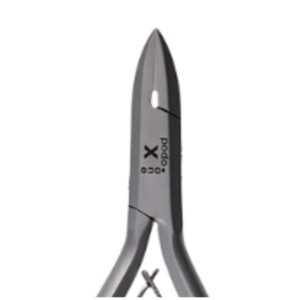 Tronchese Podo.One Retta punta fine 11,5 taglio 10 mm