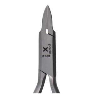 Tronchese Podo.One Retta punta fine 11,5 taglio 10 mm Tronchese Podo.One Retta punta fine 11,5 taglio 10 mm