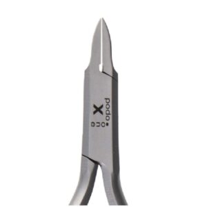 Tronchese Podo.One Retta punta fine 10,5 cm taglio 10mm