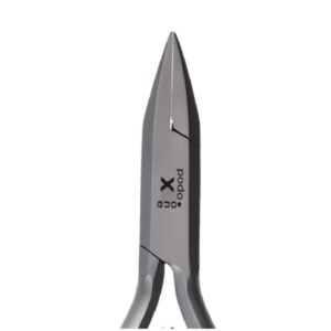 Tronchese Podo.One retta punta dritta 13 cm taglio 15 mm