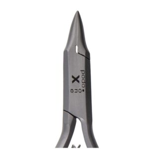 Tronchese Podo.One Retta punta fine 13 cm taglio 15 mm